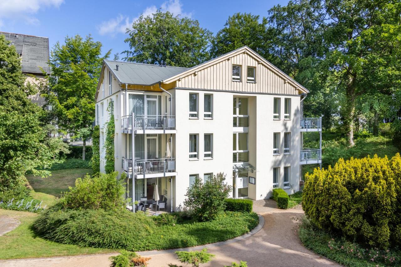 Strand-Park Strand-Park 231 Heringsdorf  Extérieur photo